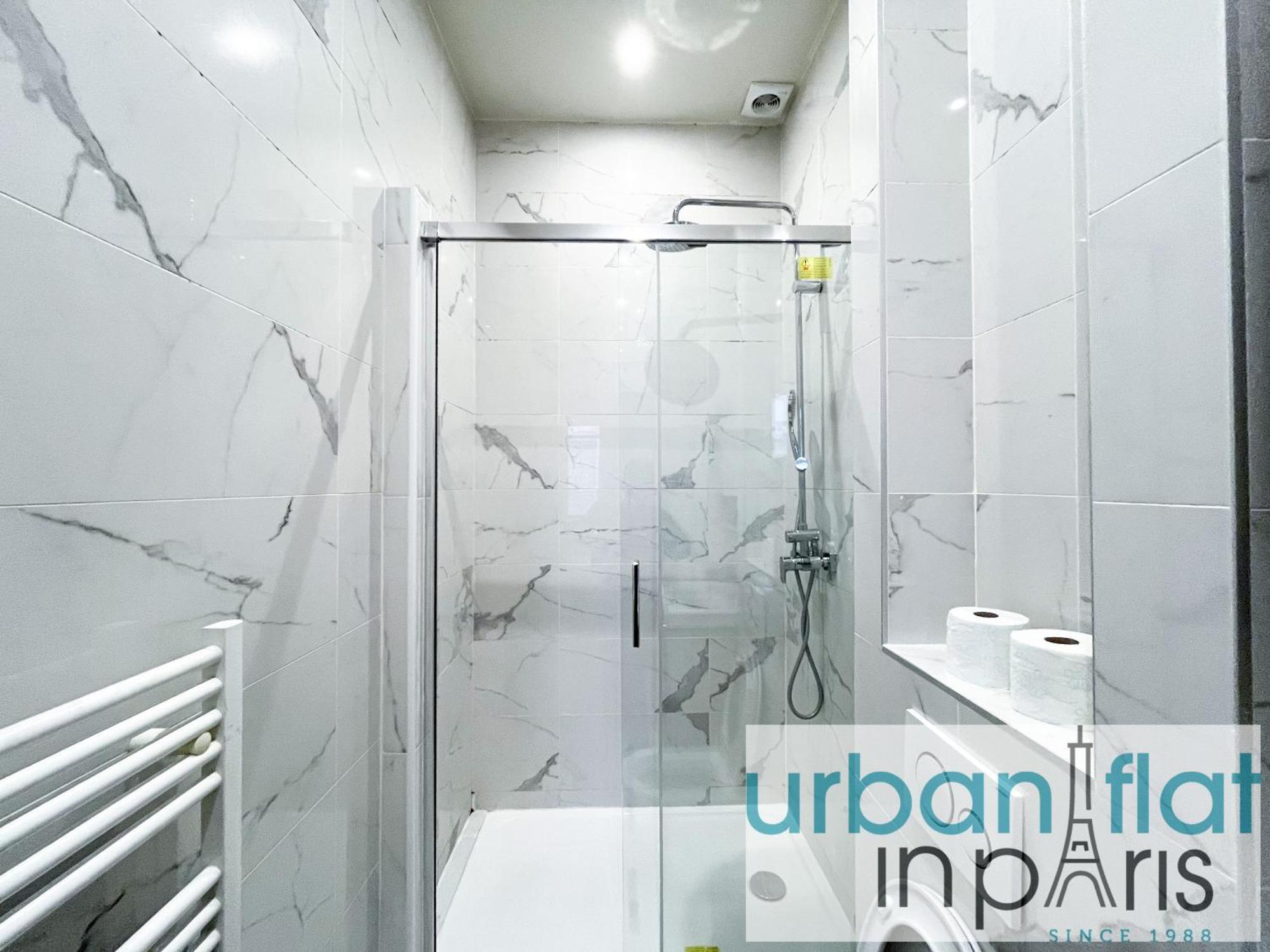 64-Luxury Flat Champs Elysees Parigi Esterno foto
