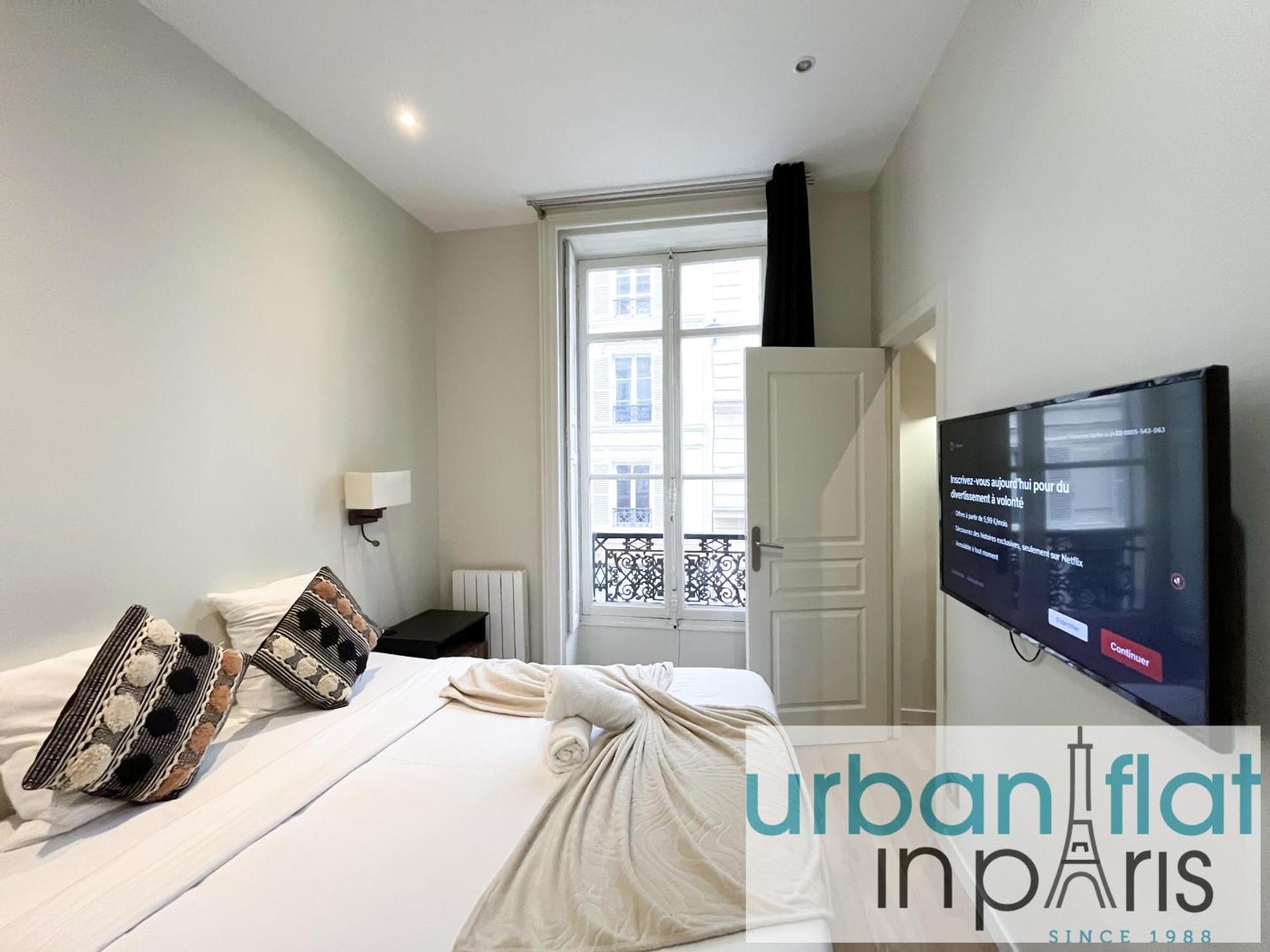 64-Luxury Flat Champs Elysees Parigi Esterno foto