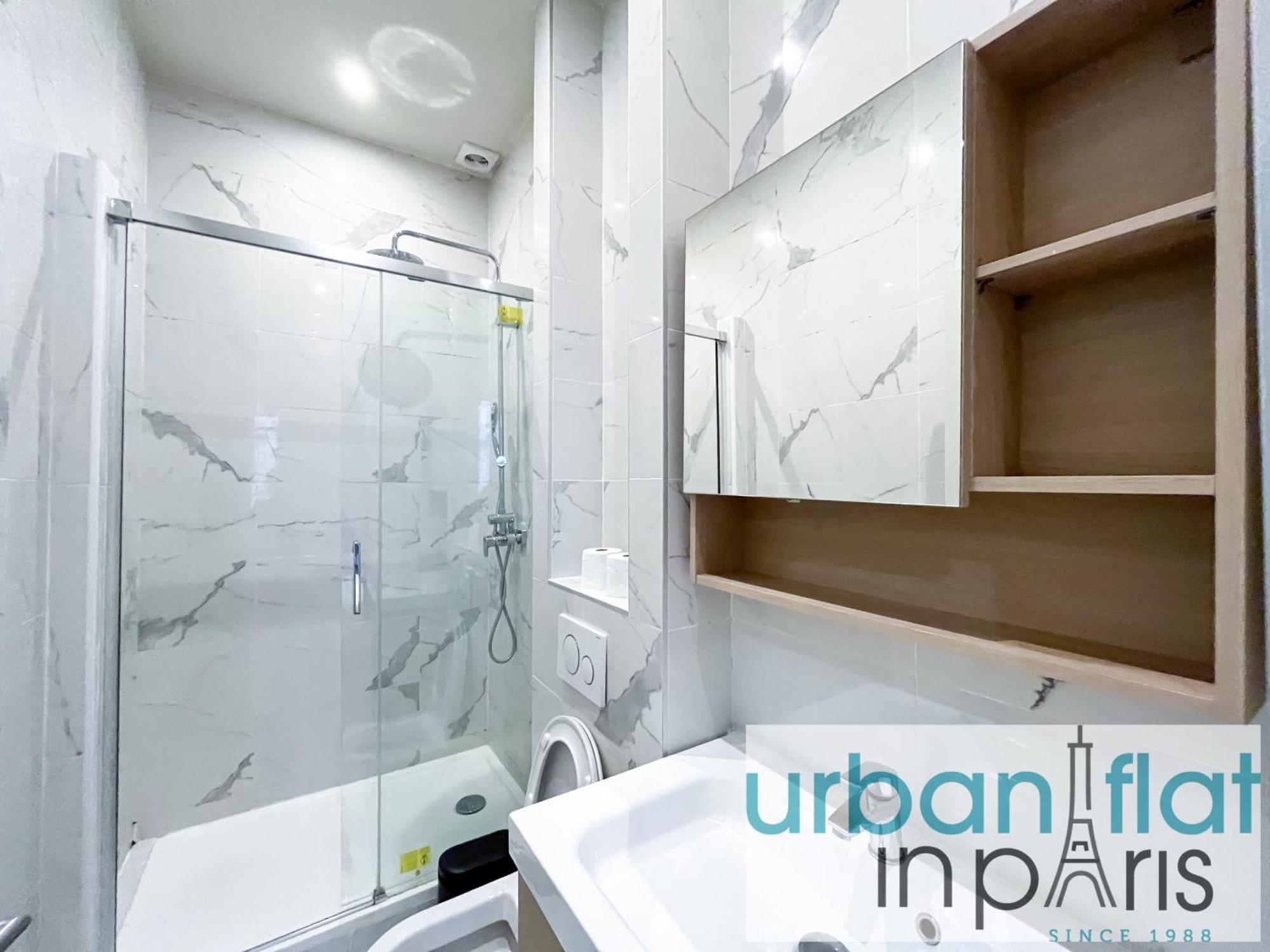 64-Luxury Flat Champs Elysees Parigi Esterno foto